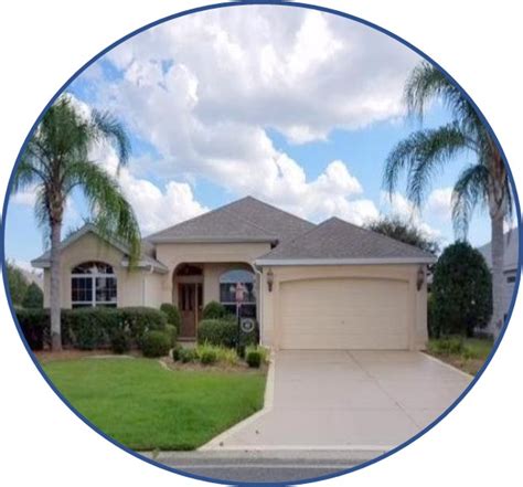 vh4r home rentals in the villages|The Villages House Rental: Beautiful 3/2 House with .